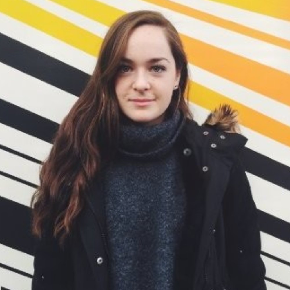 Meet your Posher, Tess